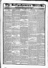 Ballyshannon Herald Friday 07 July 1837 Page 1