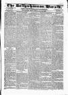 Ballyshannon Herald Friday 21 July 1837 Page 1