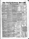 Ballyshannon Herald Friday 18 May 1838 Page 1