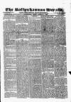 Ballyshannon Herald Friday 01 February 1839 Page 1