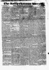 Ballyshannon Herald Friday 08 March 1839 Page 1