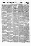 Ballyshannon Herald Friday 14 June 1839 Page 1