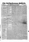 Ballyshannon Herald Friday 16 August 1839 Page 1