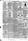 Ballyshannon Herald Friday 13 December 1839 Page 4