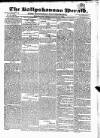 Ballyshannon Herald Friday 17 January 1840 Page 1