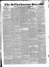 Ballyshannon Herald Friday 05 June 1840 Page 1