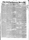 Ballyshannon Herald Friday 17 July 1840 Page 1