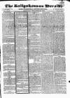 Ballyshannon Herald Friday 02 October 1840 Page 1