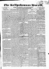 Ballyshannon Herald Friday 09 October 1840 Page 1