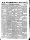 Ballyshannon Herald Friday 21 January 1842 Page 1