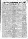 Ballyshannon Herald Friday 28 January 1842 Page 1