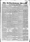 Ballyshannon Herald Friday 04 February 1842 Page 1