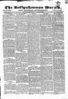 Ballyshannon Herald Friday 04 March 1842 Page 1