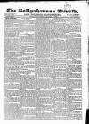 Ballyshannon Herald Friday 09 December 1842 Page 1