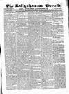 Ballyshannon Herald Friday 10 March 1843 Page 1