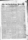 Ballyshannon Herald Friday 30 June 1843 Page 1