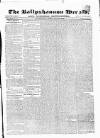 Ballyshannon Herald Friday 14 July 1843 Page 1