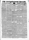 Ballyshannon Herald Friday 13 October 1843 Page 1