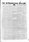Ballyshannon Herald Friday 20 September 1844 Page 1