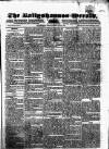 Ballyshannon Herald Friday 16 May 1845 Page 1