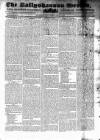 Ballyshannon Herald Friday 01 January 1847 Page 1