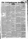 Ballyshannon Herald Friday 15 January 1847 Page 1