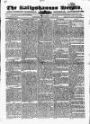 Ballyshannon Herald Friday 28 January 1848 Page 1