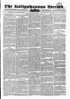 Ballyshannon Herald Friday 09 June 1848 Page 1