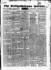 Ballyshannon Herald Friday 04 January 1850 Page 1