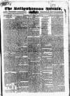 Ballyshannon Herald Friday 11 January 1850 Page 1