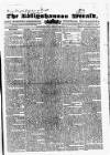 Ballyshannon Herald Friday 08 February 1850 Page 1