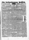 Ballyshannon Herald Friday 29 March 1850 Page 1