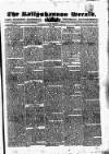 Ballyshannon Herald Friday 28 June 1850 Page 1