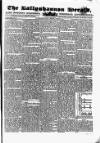 Ballyshannon Herald Friday 04 October 1850 Page 1