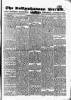 Ballyshannon Herald Friday 25 October 1850 Page 1