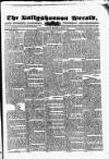 Ballyshannon Herald Friday 06 December 1850 Page 1