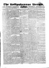 Ballyshannon Herald Friday 14 February 1851 Page 1