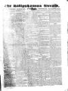Ballyshannon Herald Friday 21 February 1851 Page 1