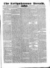 Ballyshannon Herald Friday 14 March 1851 Page 1