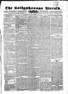 Ballyshannon Herald Friday 11 July 1851 Page 1