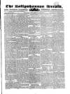 Ballyshannon Herald Friday 28 November 1851 Page 1