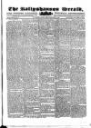 Ballyshannon Herald Friday 06 February 1852 Page 1