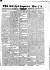 Ballyshannon Herald Friday 13 February 1852 Page 1
