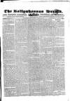 Ballyshannon Herald Friday 20 February 1852 Page 1