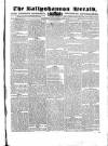 Ballyshannon Herald Friday 12 March 1852 Page 1