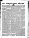 Ballyshannon Herald Friday 19 March 1852 Page 1
