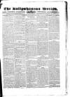 Ballyshannon Herald Friday 23 July 1852 Page 1