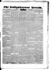 Ballyshannon Herald Friday 03 September 1852 Page 1
