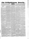 Ballyshannon Herald Friday 12 November 1852 Page 1