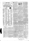 Ballyshannon Herald Friday 31 December 1852 Page 4